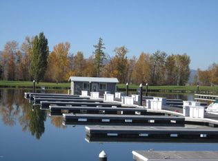 C 7 Eagle Bend Yacht Harbor Ft #33, Bigfork, MT 59911