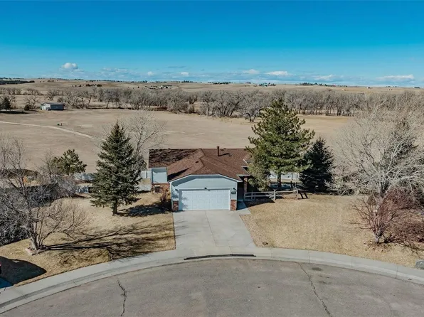 300 Shasta Court, Kiowa, CO 80117