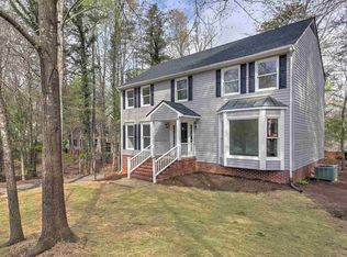 1870 Amberfield Dr, Charlottesville, VA