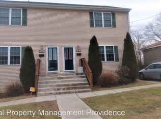 28 Everly St, Cranston, RI 02920