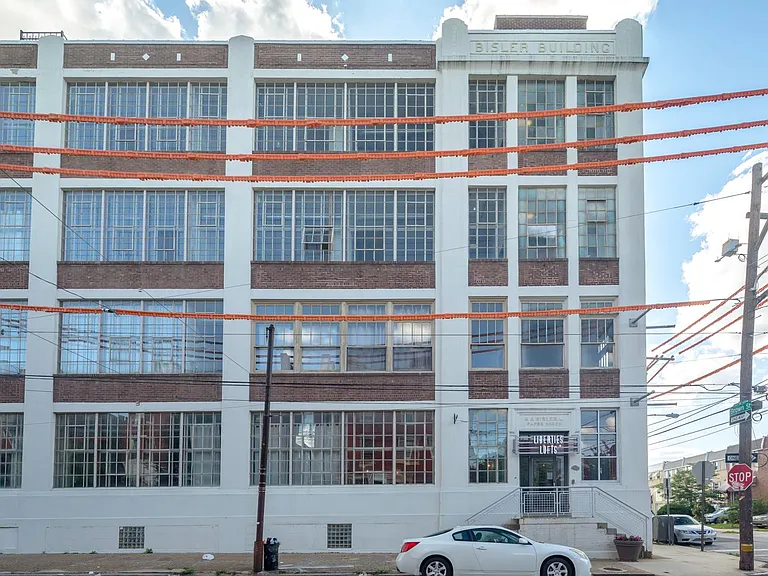 Liberties Lofts — Photo 3