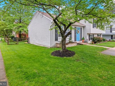 5117 Clifford Rd, Perry Hall, MD, 21128