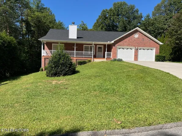 163 Mineral Springs Ln, Jacksboro, TN 37757