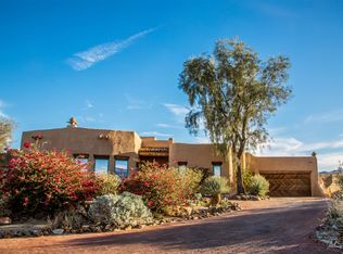 2162 Borrego Hills Rd, Borrego Springs, CA 92004