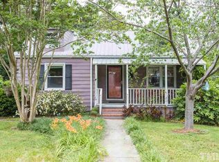 1801 Rankin St, Raleigh, NC 27604