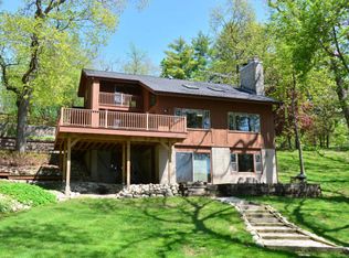 N67W33015 Oak Ridge Ln, Town Of Merton, WI 53029