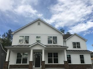 8937 Glen Royal Dr, Chesterfield, VA 23832