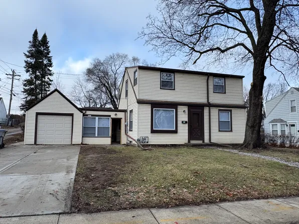 4019 N 83rd St, Milwaukee, WI 53222