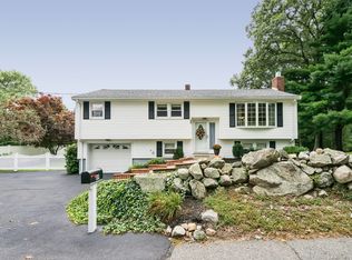 49 North St, North Reading, MA 01864