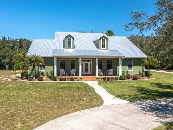 35 Stembridge Rd, Lake Wales, FL 33898