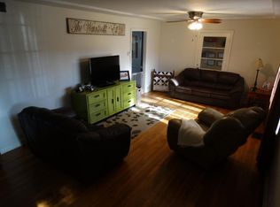 545 S Rollins St, Centralia, MO 65240