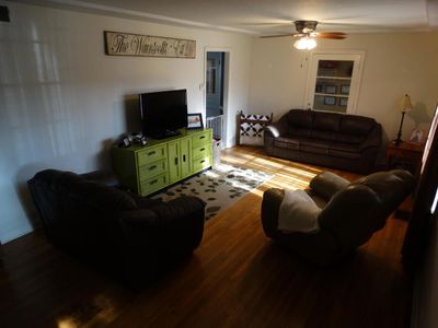 545 S Rollins St, Centralia, MO, 65240