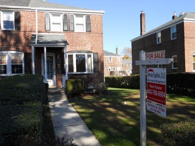 212 Willow Ave, Baltimore, MD, 21286