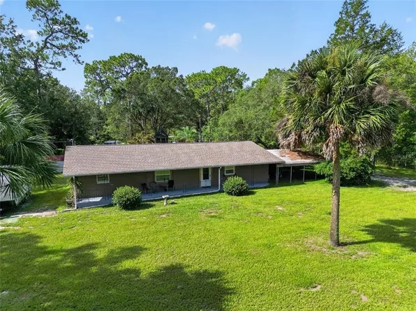 18240 SW 31ST STREET, DUNNELLON, FL 34432
