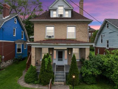 97 N Euclid Ave, Pittsburgh, PA, 15202