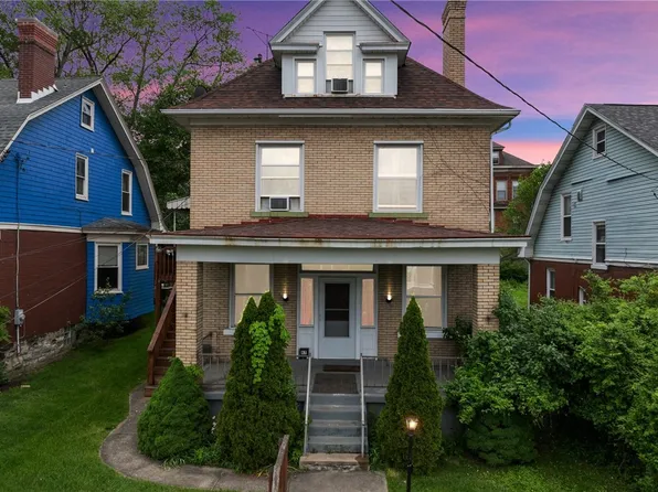 97 N Euclid Ave, Pittsburgh, PA 15202