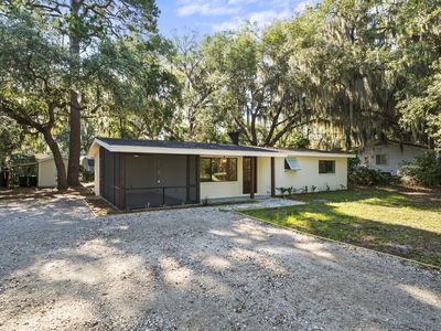1608 Madrid Ave, Pt Royal, SC, 29935