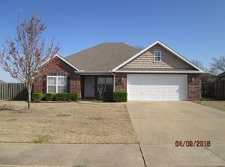 2602 SW Huntwick Ave, Bentonville, AR 72712