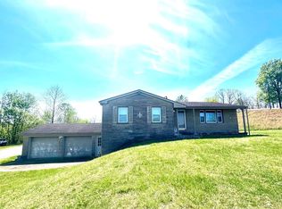 6236 State Route 176, Drakesboro, KY