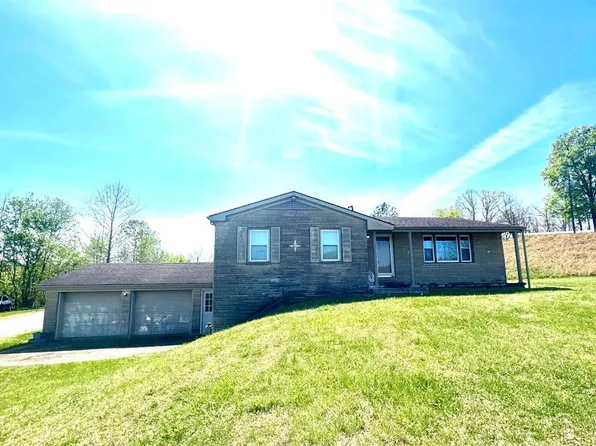 6236 State Route 176, Drakesboro, KY 42337