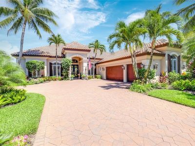 8411 Mallow Ln, Naples, FL, 34113