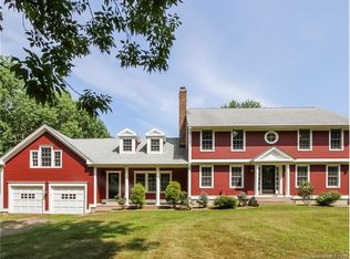 590 Carpenter Rd, Coventry, CT 06238