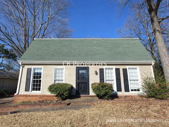 5184 Dunnellon Ave, Memphis, TN 38134