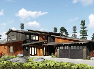 The DeRoux Plan, Collection Series at Suncadia, Cle Elum, WA 98922