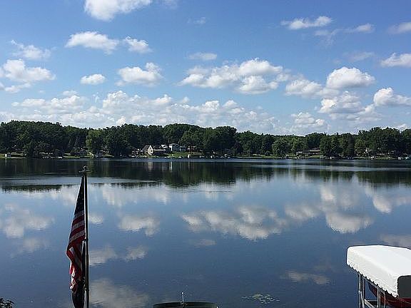 Breathtaking view from house