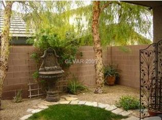 2214 Lone Desert St, Las Vegas, NV 89135