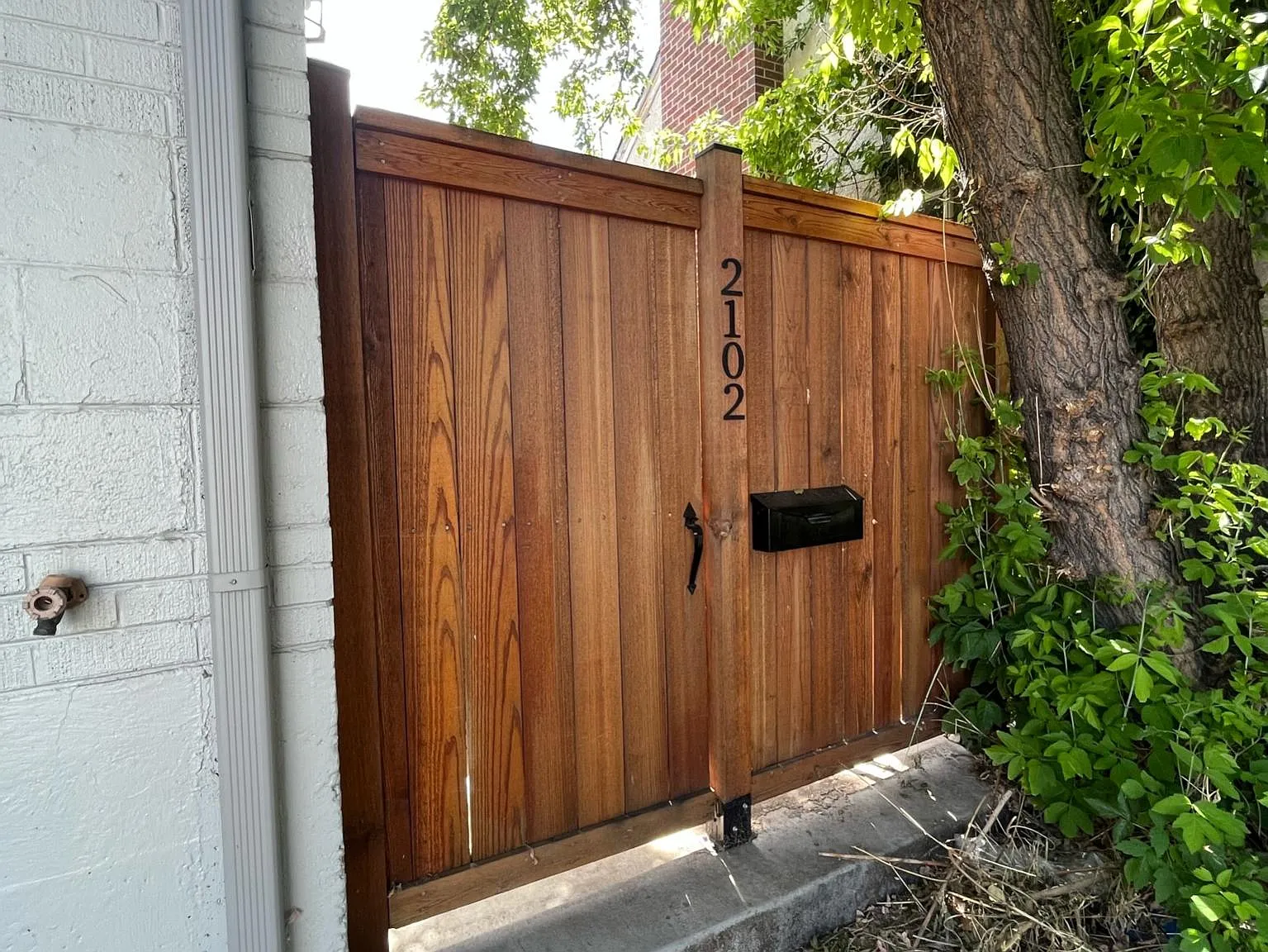 2102 S Sherman St — Photo 2