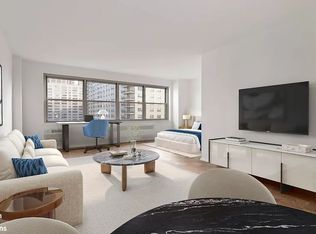 Lincoln Towers, New York, NY 10023