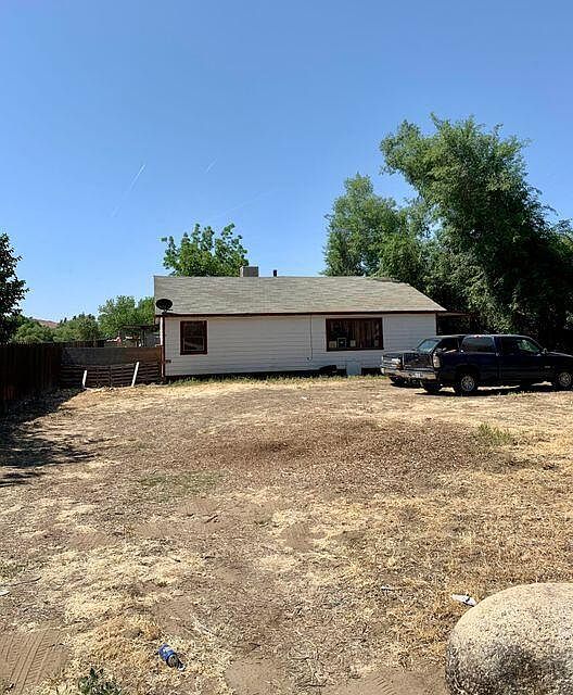 1643 E Springville Ave Porterville, CA, 93257 Apartments for Rent