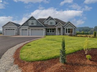 16807 NE 281st St, Battle Ground, WA 98604