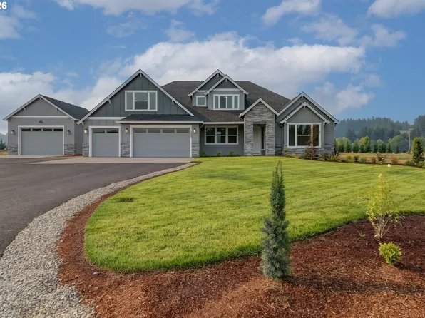 16807 NE 281st St, Battle Ground, WA 98604