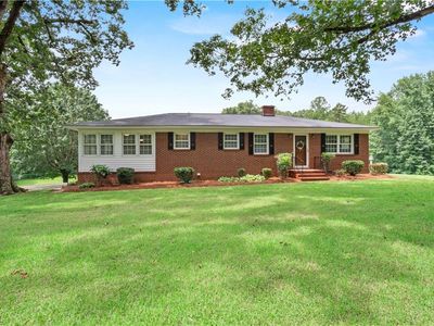 186 Garren Town Rd, Asheboro, NC, 27205