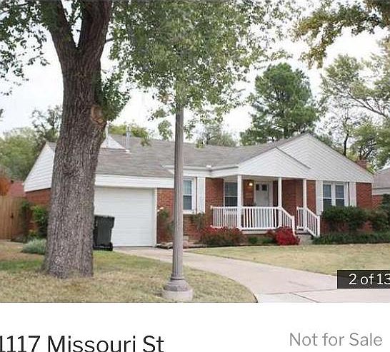 1st image of 1117 Missouri St