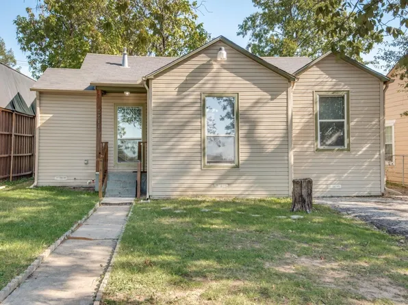 2214 Burbank St, Dallas, TX 75235