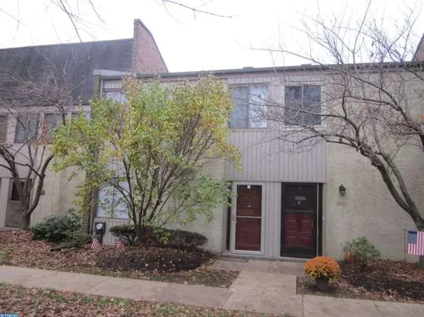4833 Oxford Ct, Bensalem, PA 19020
