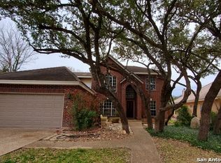 19714 Ranch Mdws, San Antonio, TX 78258