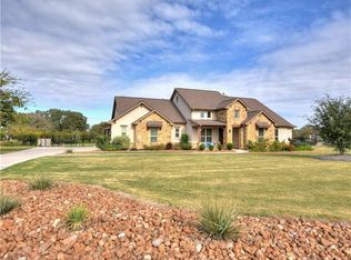 236 Independence Dr, Georgetown, TX 78633