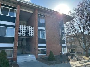 2250 N Triphammer Rd APT G11, Ithaca, NY 14850