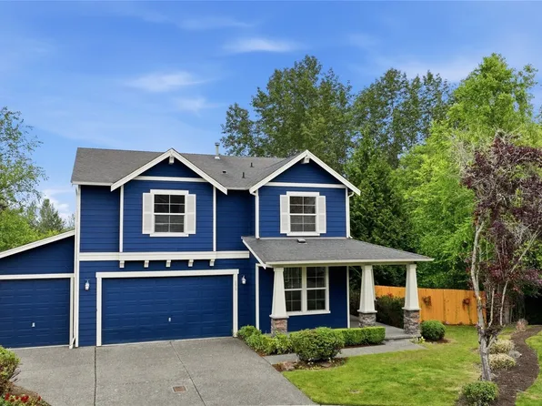 252 245th Place NE, Sammamish, WA 98074