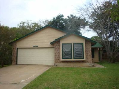 2622 Piping Rock Trl, Austin, TX, 78748