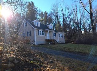 4 Testa Cir, Scituate, RI 02857