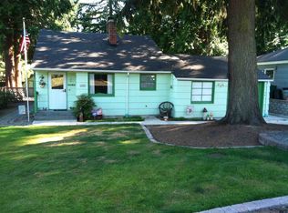 2523 NE 134th St, Seattle, WA 98125