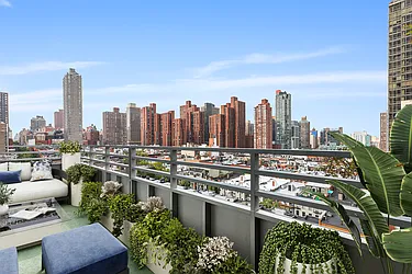 Sold by Brown Harris Stevens