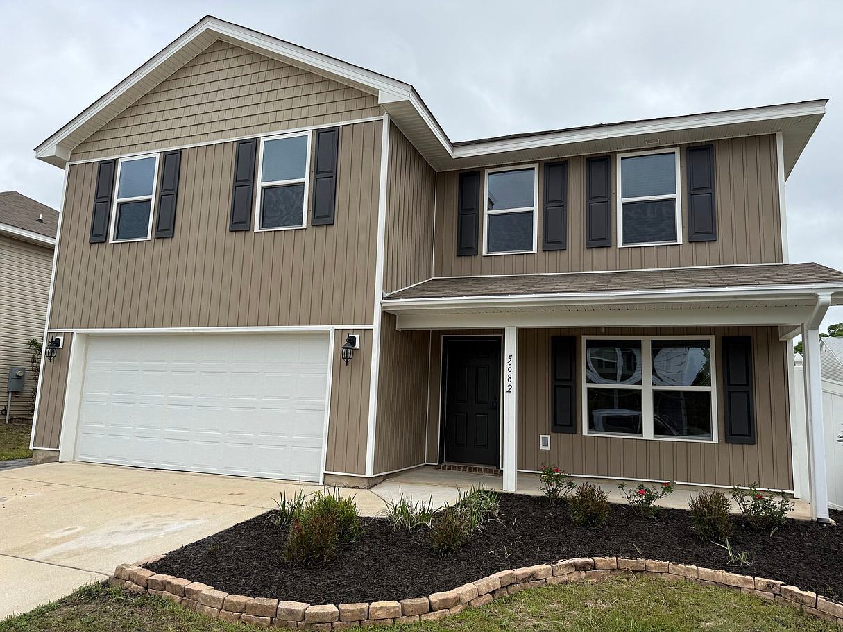 5882 Old Plantation Ct, Milton, FL 32570 | Zillow