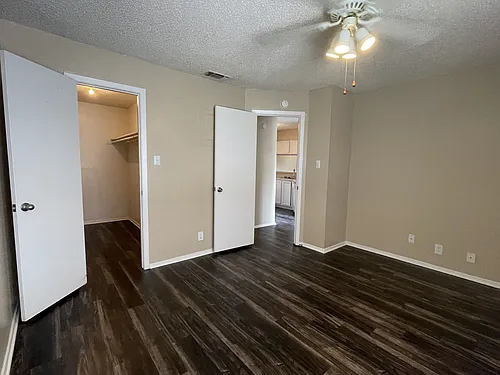 Floor plan Juniper