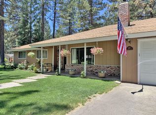 687 Andrews Rd, Chester, CA 96020